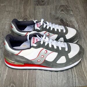 Saucony Shadow Plus Mens Running Shoes